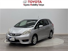 ホンダ フィットシャトル15X Sパッケージ