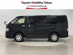 ハイエースV SGLダークプライム2