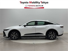 クラウン クロスオーバー G