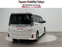 ヴォクシーHV ZS キラメキ3