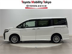 ヴォクシーHV ZS キラメキ3