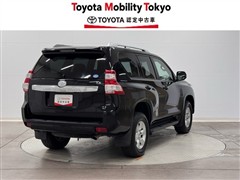 ランドクルーザープラド TX