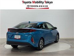 プリウスPHV Sセーフティパッケー