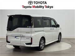ステップWスパーダHV Gホンダ