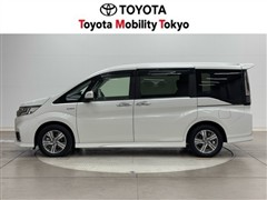 ステップWスパーダHV Gホンダ