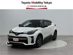 トヨタ C-HR HV S GRスポーツ