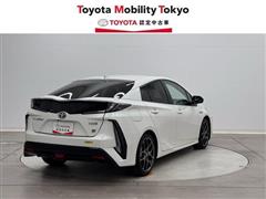 プリウスPHV SナビP・GRスポ