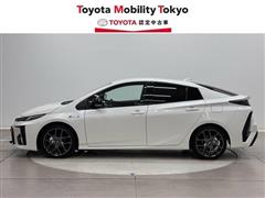 プリウスPHV SナビP・GRスポ