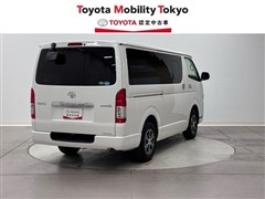 ハイエースV SーGL