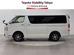 ハイエースV SーGL