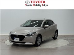 MAZDA2 15S サンリットシトラス