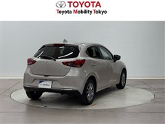 MAZDA2 15S サンリットシトラス