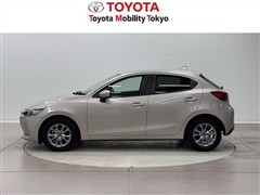 MAZDA2 15S サンリットシトラス