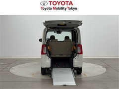 タント スローパーX SA3