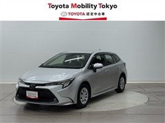 カローラツーリング G-X