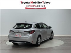 カローラツーリング G-X