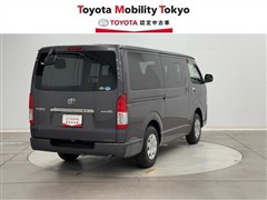 ハイエースV SGLダークプライム2