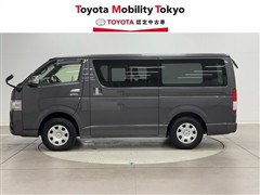 ハイエースV SGLダークプライム2