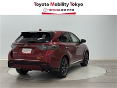 ハリアーエレガンスGRスポーツ