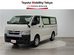 ハイエースバン