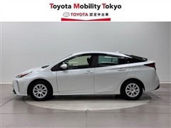 プリウス S セーフティープラス2