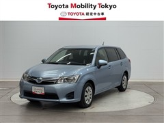 カローラフィールダー HV G