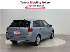 カローラフィールダー HV G