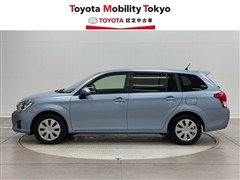 カローラフィールダー HV G