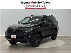 トヨタ　ランクルプラドTX LマットBLC
