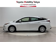 プリウス Sセーフティプラス2