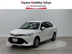 カローラアクシオ HV