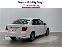 カローラアクシオ HV