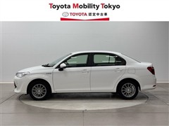 カローラアクシオ HV