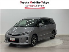 エスティマ アエラス プレミアムEd