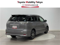 エスティマ アエラス プレミアムEd