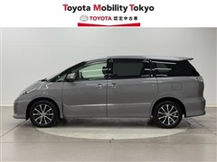 エスティマ アエラス プレミアムEd