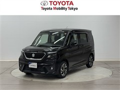 ソリオ バンディット HV MV