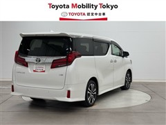 アルファード SC