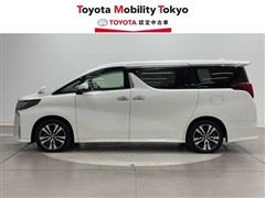 アルファード SC