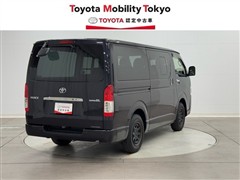 ハイエースV SGLダークプライム2