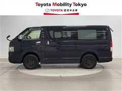 ハイエースV SGLダークプライム2