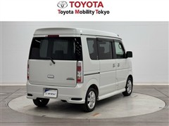 エブリィW PZターボSハイルーフ