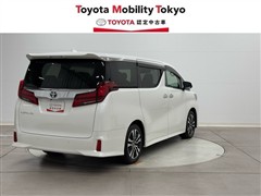 アルファード S Cパッケージ