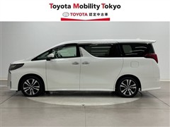 アルファード S Cパッケージ