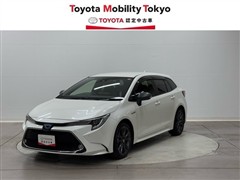 カローラツーリング