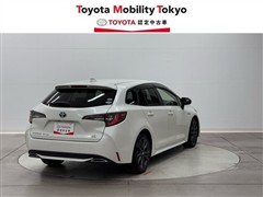 カローラツーリングHV WxB