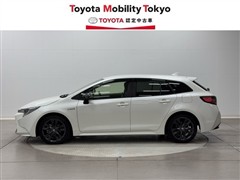 カローラツーリングHV WxB