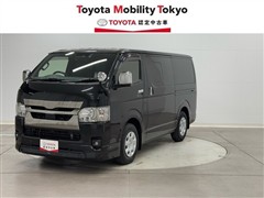 ハイエースVS-GLダークプライム2