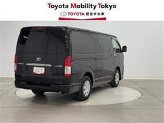 ハイエースVS-GLダークプライム2