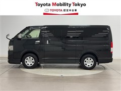 ハイエースVS-GLダークプライム2